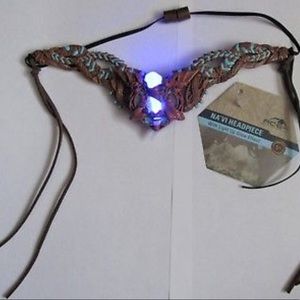 Avatar Navi headpiece